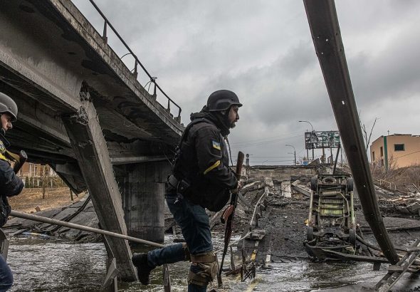 Russia-Ukraine Peace Plan Major Progress! Proposal Includes Ceasefire And Withdrawal Of Troops Russia-Ukraine Peace Plan Major Progress! Proposal Includes Ceasefire And Withdrawal Of Troops